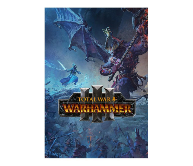 PC Total War: Warhammer III Klucz Steam - 1121421 - zdjęcie